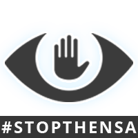 #stoptheNSA